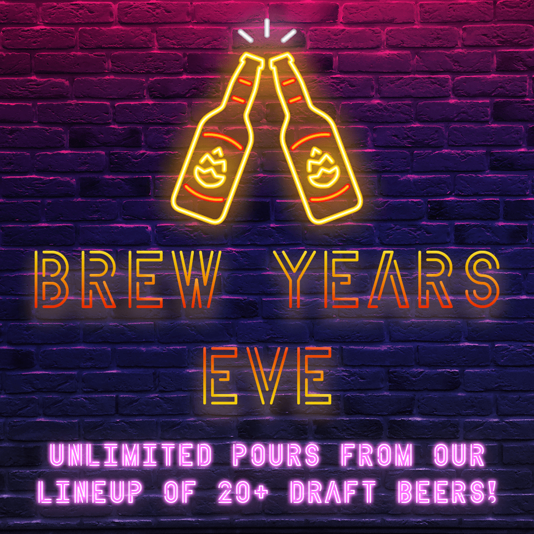 Brew Years IG