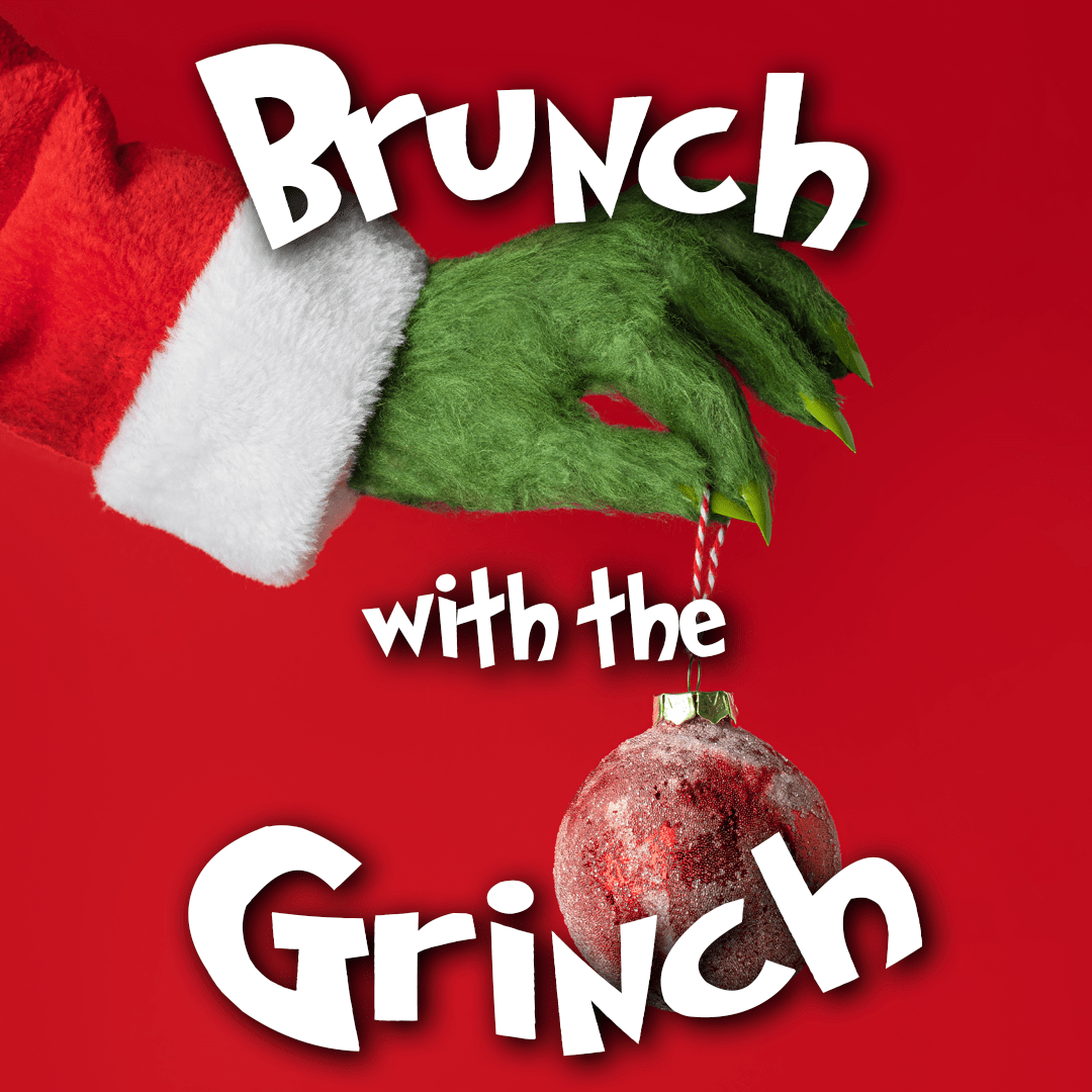 Grinch Brunch