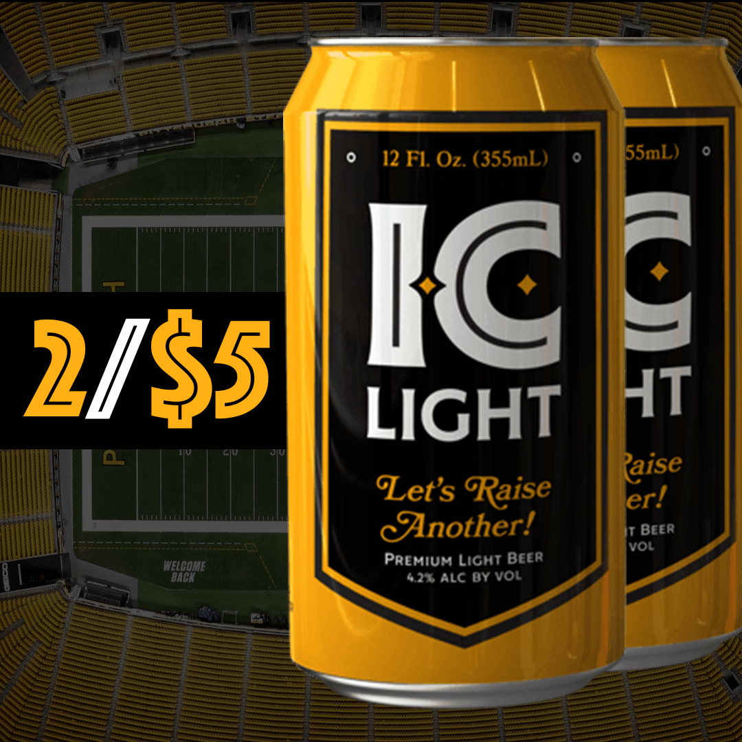IC LIGHT