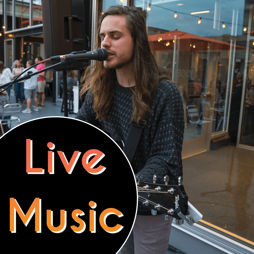 Live Music