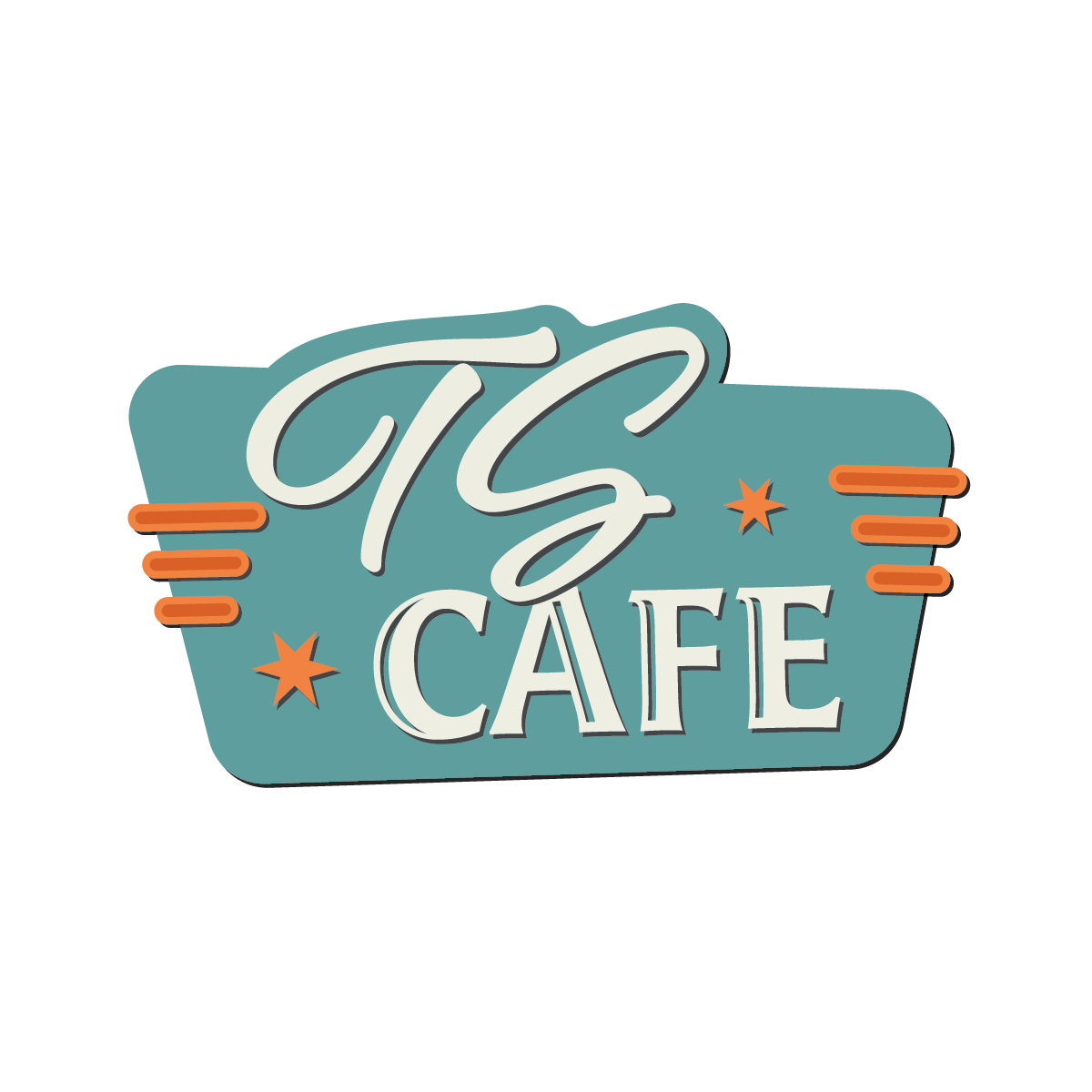TS Cafe Logo 2